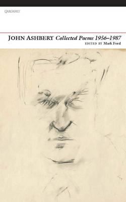 Collected Poems 1956-1987 1847770584 Book Cover