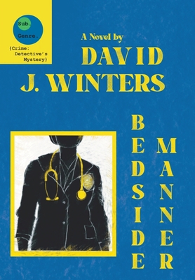 Bedside Manner 0991680375 Book Cover
