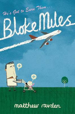 BlokeMiles 0752872788 Book Cover