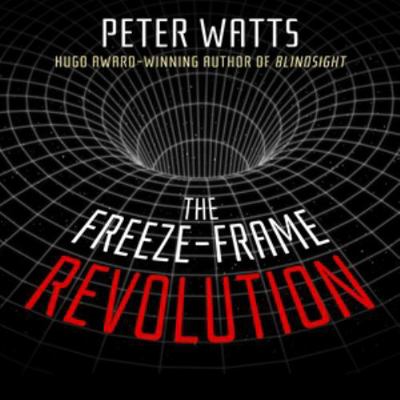 The Freeze-Frame Revolution Lib/E 1982591129 Book Cover