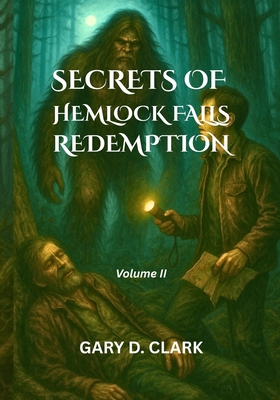 Secrets of Hemlock Falls: Redemption B0FHQ3YVQR Book Cover