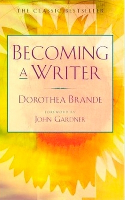 Becoming a Writer B000X86FNK Book Cover