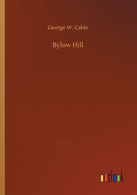 Bylow Hill 3734022509 Book Cover