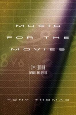 Music for the Movies (Expanded) 1879505371 Book Cover