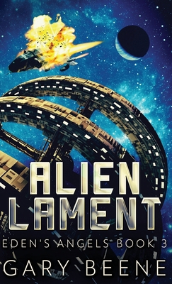 Alien Lament 4824135524 Book Cover