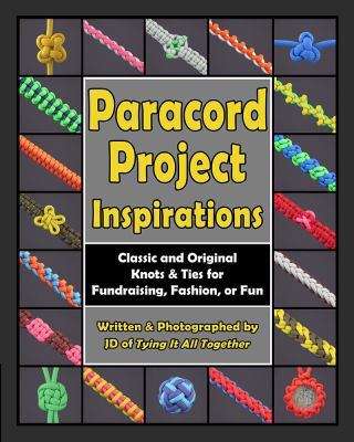 Paracord Projects for Camping and Outdoor Survival