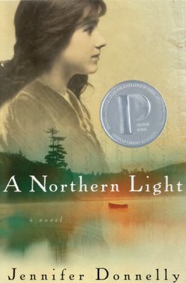 A Northern Light 0152167056 Book Cover