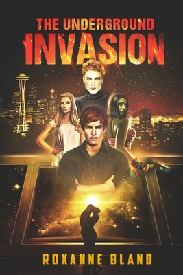 Invasion 0996731695 Book Cover