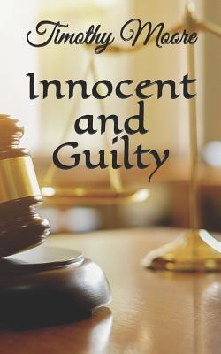 Innocent and Guilty 1074755847 Book Cover