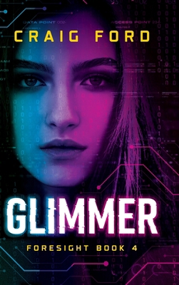 Glimmer 1763757048 Book Cover