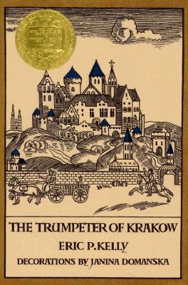 The Trumpeter of Krakow 002750140X Book Cover