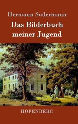 Das Bilderbuch meiner Jugend [German] 3861990903 Book Cover