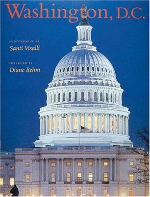 Washington, D.C. 0789300753 Book Cover