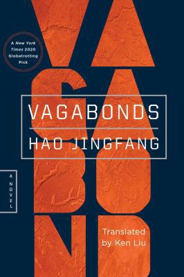 Vagabonds 1982143312 Book Cover