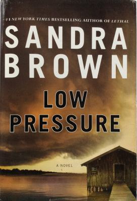 Low Pressure (Large Print Edition) 162090294X Book Cover