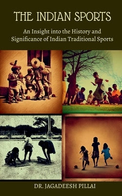 The Indian Sports B0BV7D4M76 Book Cover