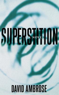 Superstition 0446523445 Book Cover