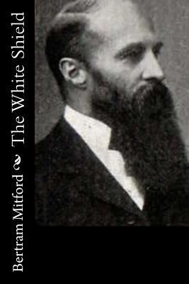 The White Shield 1530780683 Book Cover