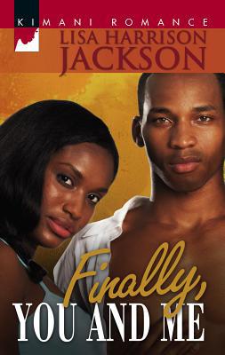 Finally, You and Me 1583147845 Book Cover