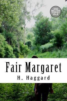 Fair Margaret 1718939493 Book Cover