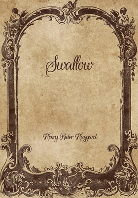 Swallow B08VXNGTFY Book Cover