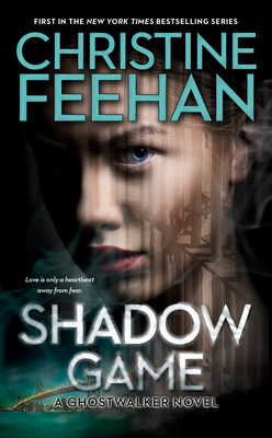 Shadow Game B0073JRFQS Book Cover