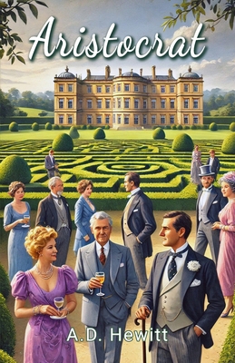 Aristocrat 1800949766 Book Cover