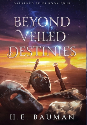 Beyond Veiled Destinies B0D82HJ68M Book Cover