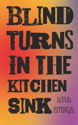 Blind Turns in the Kitchen Sink B0CN3LPJ4R Book Cover