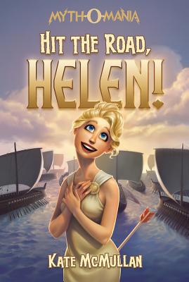 Hit the Road, Helen! 1434249905 Book Cover