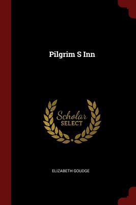 Pilgrim S Inn 1376200007 Book Cover