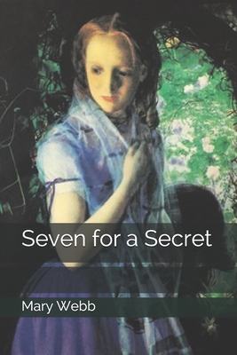 Seven for a Secret 1707106290 Book Cover