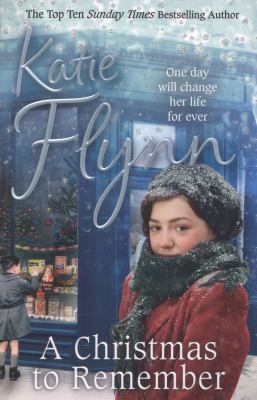 A Christmas to Remember 0099574675 Book Cover