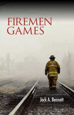 Firemen Games 0533164591 Book Cover
