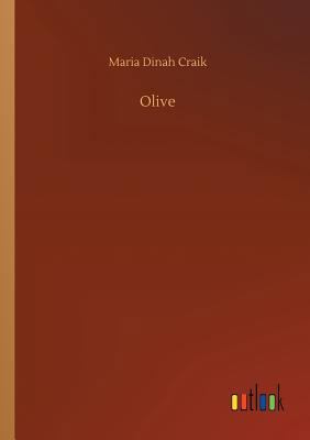 Olive 3734027683 Book Cover