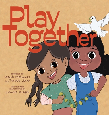 Play Together 1952765153 Book Cover