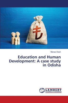 Education and Human Development: A case study i... 3659796530 Book Cover