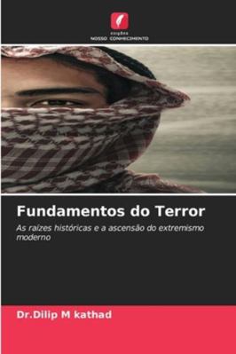 Fundamentos do Terror [Portuguese] 6209353053 Book Cover