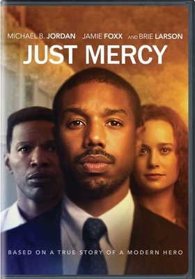 Just Mercy B082JQT19M Book Cover