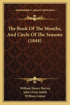 The Book Of The Months, And Circle Of The Seaso... 1166986470 Book Cover