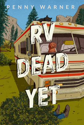RV Dead Yet B0GNZHYX7S Book Cover