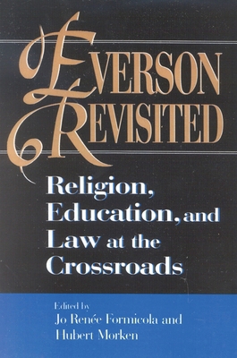 Everson Revisited: Religion, Education, and Law... 0847686515 Book Cover
