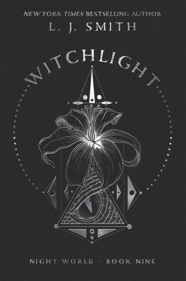 Witchlight 1481498207 Book Cover