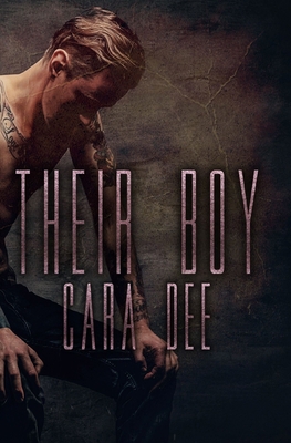 Their Boy 1695603095 Book Cover