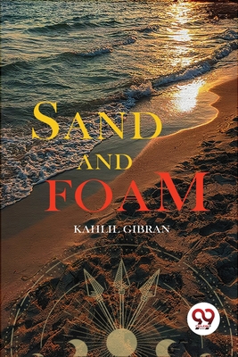 Sand and Foam 9357270310 Book Cover