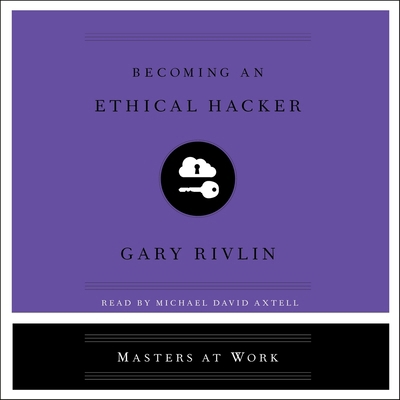 Becoming an Ethical Hacker 150829450X Book Cover