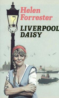 Liverpool Daisy 0709177313 Book Cover