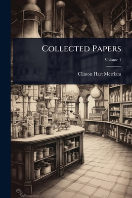 Collected Papers 1024908526 Book Cover