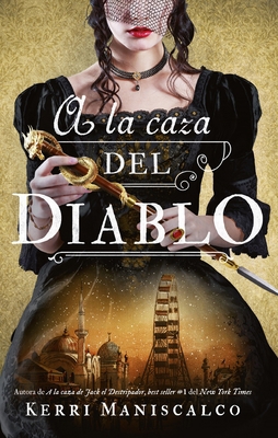 a la Caza del Diablo [Spanish] 8417854231 Book Cover