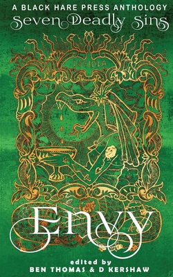 Envy: The desire for others' traits, status, ab... 1925809919 Book Cover